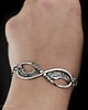 bransoletki wire wrapping Amor ad infinitum 1