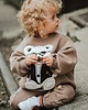 bluzy dla chłopców Dres oversize Jackson Teddy 2