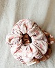 gumki do włosów Zestaw frotek / scrunchie 4