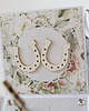 kartki scrapbooking 10 rocznica ślubu, aluminiowe gody, exploding box, kartka 3d 3