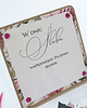 kartki scrapbooking Pamiątka ślubu, exploding box, kartka 3d na wesele 5