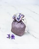 kosmetyczki Zestaw Kosmetyczek Lavender 1