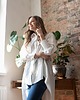 koszule damskie  Koszula oversize Alfama Look 1137 5