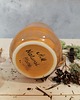 kubki Kubek ceramiczny  Karmel, beż  350 ml 3