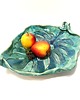 patery i talerze Duża patera ceramiczna na owoce. 6