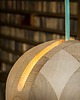 lampy wiszące Angelka lampa z drewna 3