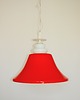 lampy wiszące Lampa wisząca Space Age, lata 70. 9