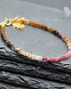 bransoletki z kamieni naturalnych Rock candy 2