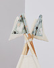namioty i tipi dla dzieci Namiot Tipi Rabbit 2