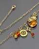 chokery Alloys Collection Cognac vol. 2 /07.11.25/ naszyjnik 3