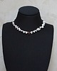 chokery Pearls /white/ perły naturalne vol. 13 /29.10.26/ - choker 6