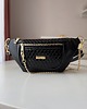 saszetka nerka Nerka Samba Black Elegance 1