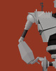 plakaty Plakat Stalowy Gigant  4