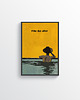 plakaty Plakat - The day after 2