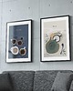 plakaty Tea time - plakat A3/B2 2