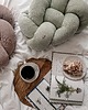 poduszki supły Fat Supeł Pillow aquamint WYPRZEDAŻ 1