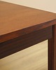 stoliki kawowe Stolik kawowy, duński design, lata 70, produkcja: Dania 8