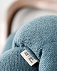 poduszki supły Fat Supeł Pillow prążek Como WYPRZEDAŻ 2