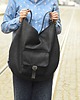 torby XXL Hobo Black 2