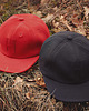 czapki damskie All Red - Czpka - Baseball Hat 3