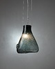 lampy wiszące Lampa wisząca DROP turkusowa LGH0630 3