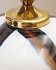 lampy wiszące Lampa wisząca, duński design, lata 70, produkcja: Dania 5