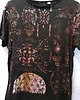 t-shirt damskie Kwiat życia  a 2