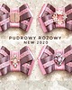broszki Brosza  Elegance Kwiatki i motylek NEW 12