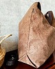 torby XXL Torba XXL ekozamsz Hehemi Giga Brown 1