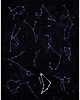plakaty Spersonaliz Plakat Znak zodiaku  - A4 3