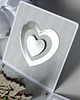 kartki scrapbooking 25 rocznica ślubu, srebrne gody, exploding box, kartka 3d 5