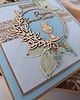 kartki scrapbooking Kartka na Komunię dla chłopca (w pudełku) 1