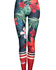 legginsy Legginsy RAJSKIE wysoki stan 7