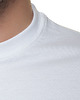 t-shirty męskie Koszulka T-SHIRT I want to ride MTB white 1