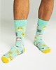 skarpetki męskie Zestaw skarpetek 'The Cat Set' - Zestaw dla Miłośników Kotów (unisex) 5