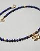 chokery Lapis lazuli  vol. 19 /choker/ 09.01.25 - Szlachetna kolekcja 4