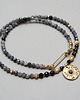 chokery Larvikit /choker/ 15.04.25  - Szlachetna kolekcja 2