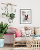 plakaty Plakat Pan Pies 2
