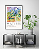plakaty Henri Matisse - Exhibition Poster 2