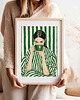 plakaty Morning coffee plakat/ilustracja na prezent kawa 4