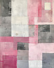 plakaty Plakat - Abstract shapes 5 2