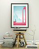 plakaty Rzym - vintage plakat 3