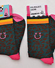 skarpetki damskie Skarpetki Juicy 3