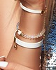 bransoletki ze szkła Bransoletka Big Beads Sirene 1