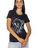 t-shirt damskie T-shirt damski UNDERWORLD Mushrooms 3