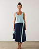 torebki mini Torba mini MARY navy 2