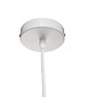 lampy wiszące Lampa Wisząca Pleciony Bambus Uluwatu 3