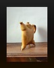 figurki i rzeźby Czajniczek ceramiczny 5