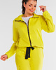 bluza bez kaptura damska Bluza C246 1