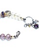 bransoletki wire wrapping Zamówienie specjalne dla Pani Irminy 4
